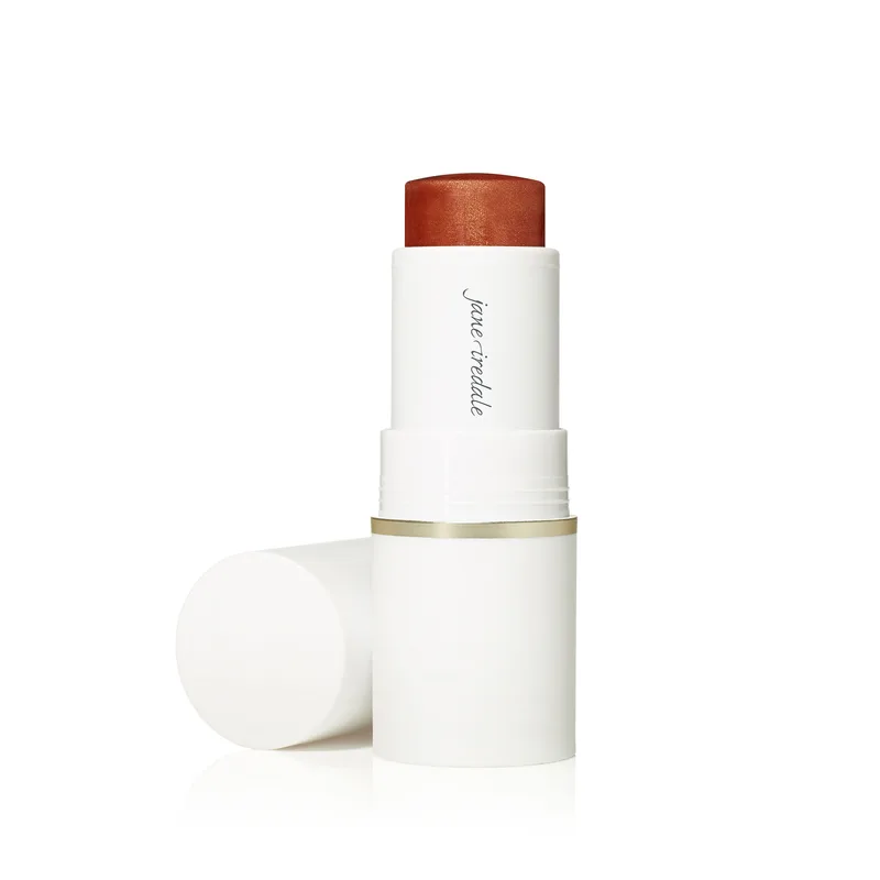 Glow Time Blush Stick, Glorious