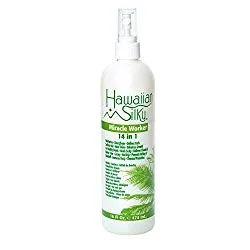 14 in 1 Miracle Worker Leave in Conditioner Spray