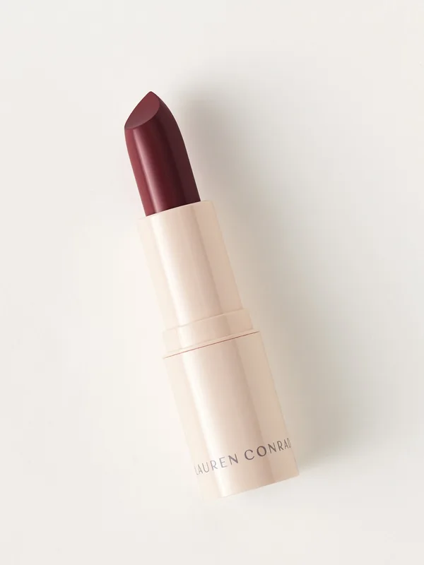 Beauty The Lipstick, Juneberry (2020 formulation)