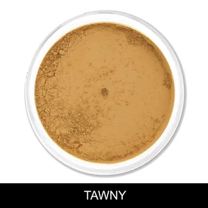 Loose Setting Powder, Tawny (2020 formulation)