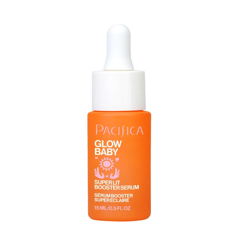 Glow Baby Booster Facial Serum