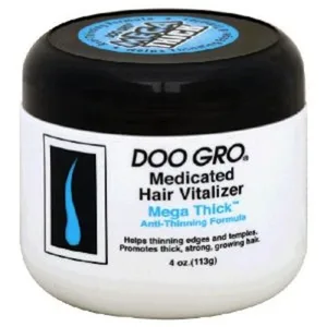 Hair Vitalizer Mega Thick Anti-Thinning Formula (2020 formulation)