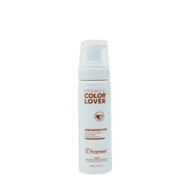 Color Lover Hair Repair Foam