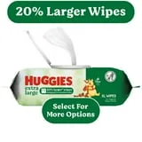 Simply Clean Extra Large Xl Wipes