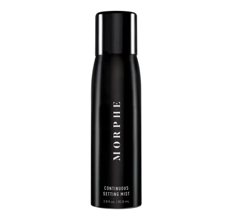 Continuous Setting Mist (2019 formulation)