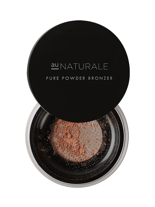 Pure Powder Bronzer, Warm