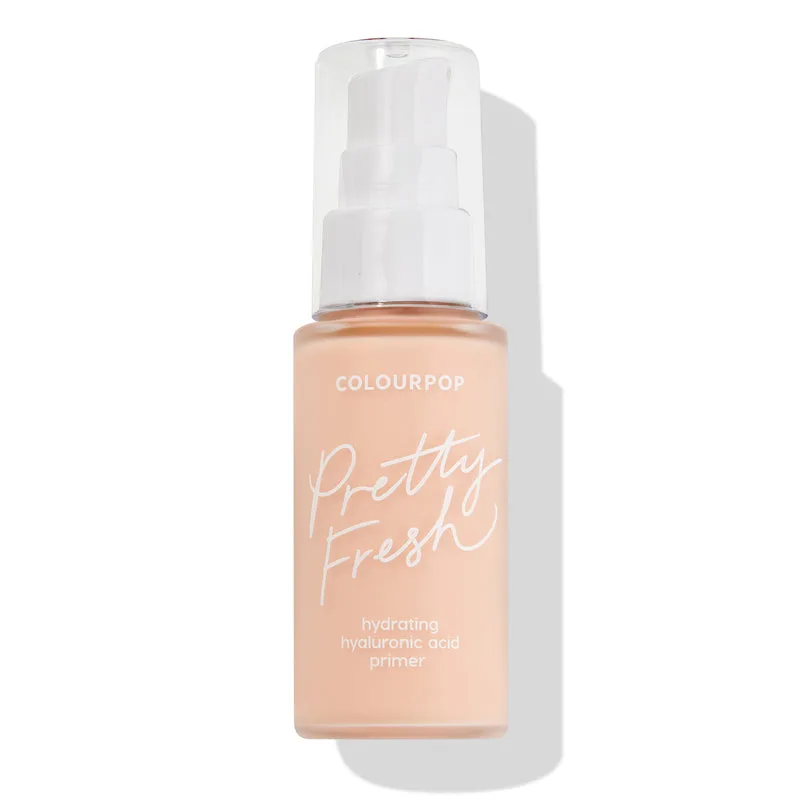 Pretty Fresh Hyaluronic Hydrating Primer