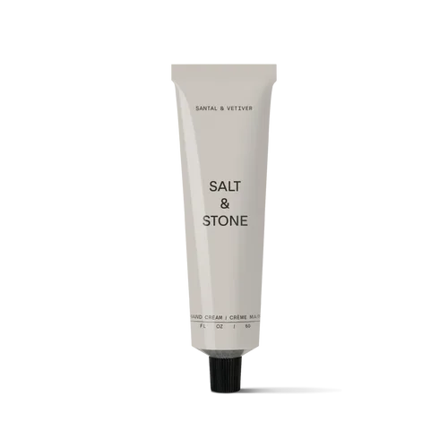 Hand Cream, Santal & Vetiver