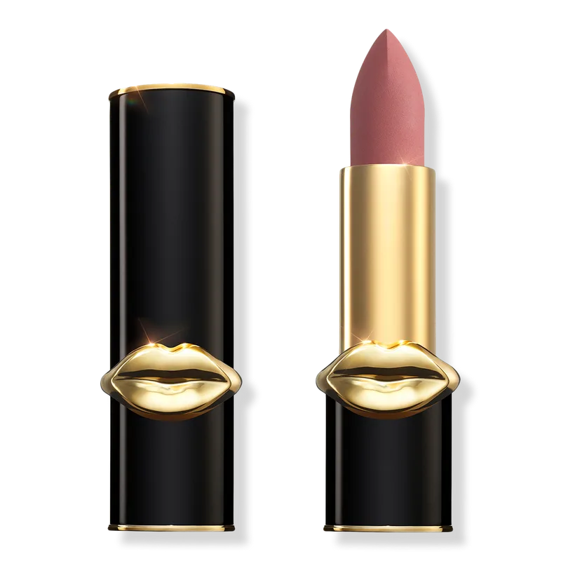 LABS MatteTrance Lipstick, Omi
