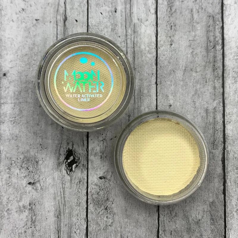 Moon Water Liner, Cobweb