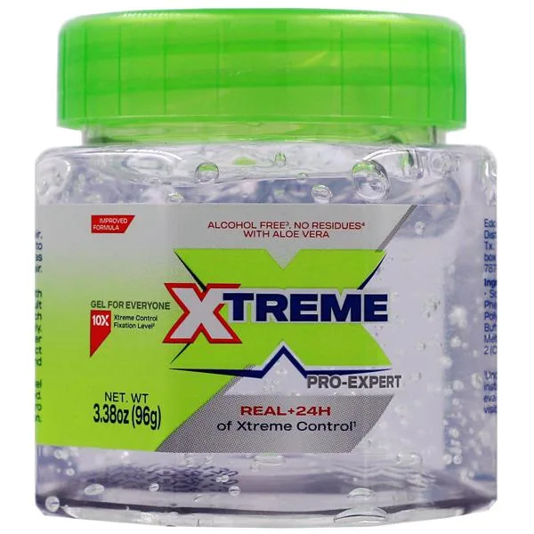 Pro Expert Gel