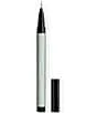 Diorshow Liquid Liner, 301 Shimmer Mint