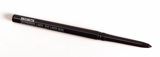Technakohl Liner, Raisinette