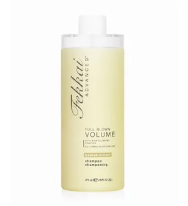 Full Blown Volume Shampoo, CItrus Extract & GInseng (2018 formulation)