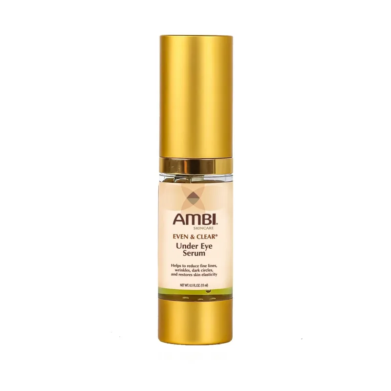 Even & Clear Under Eye Serum