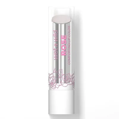 Rose Oil Comforting Lip Color, So Much Shine