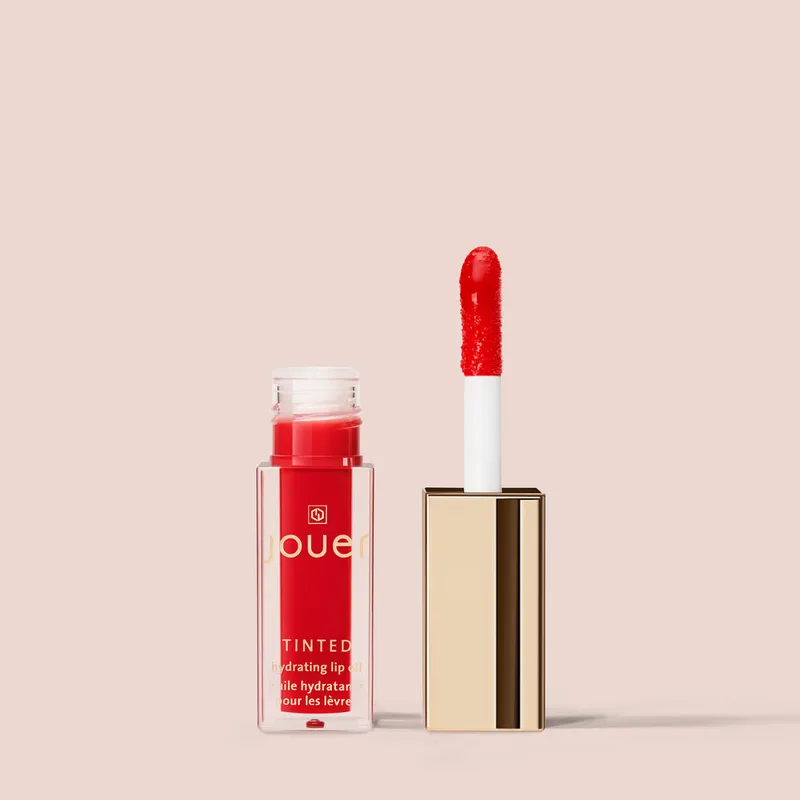 Tinted Lip Oil, Passion