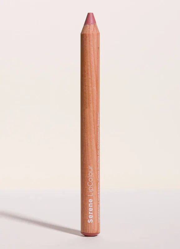 Cosmetics Lip Stick Pencil, Serene