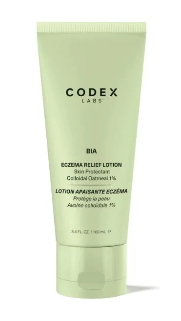BIA Eczema Relief Lotion