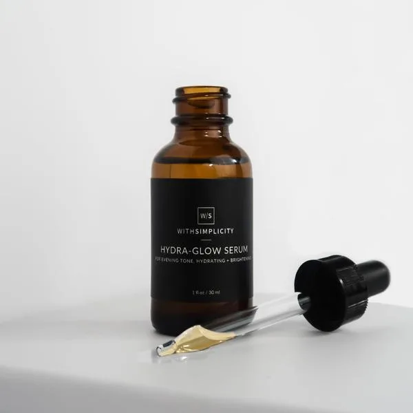 Hydra-Glow Serum