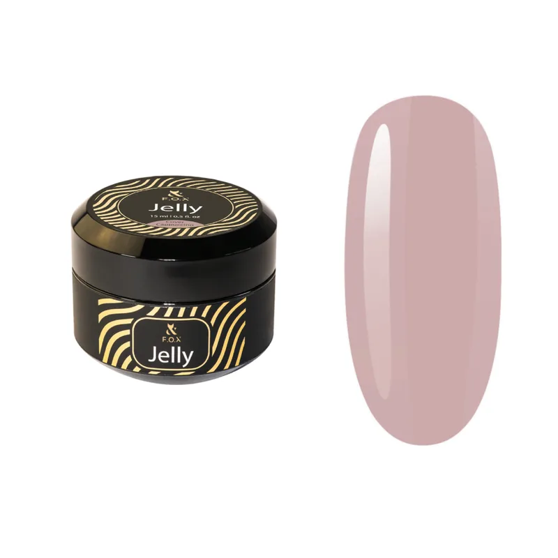 F.O.X Jelly Cappuccino