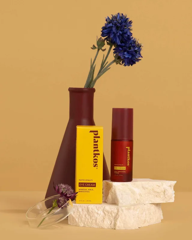 Skincare Phyto Vitality Eye Cream