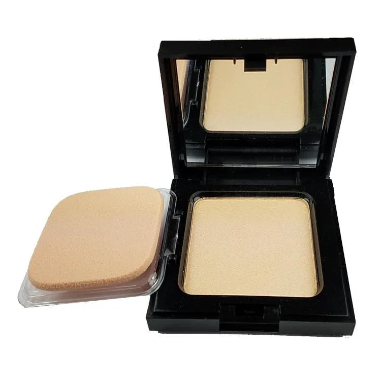 Natural Skin Care and Cosmetics Mineral Powder Highlighter, Burlesque