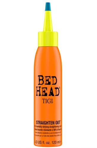 Straighten Out Humidity Defying Straightening Cream (2019 formulation)