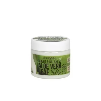 Bright & Balanced Aloe Leaf Spot Cream