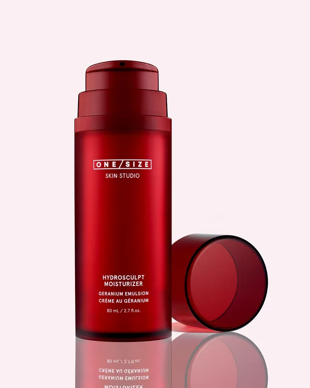 Hydrosculpt Moisturizer Geranium Emulsion