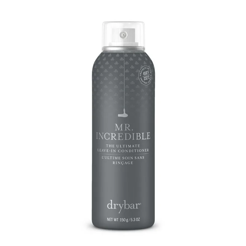 Mr. Incredible The Ultimate Leave-In Conditioner