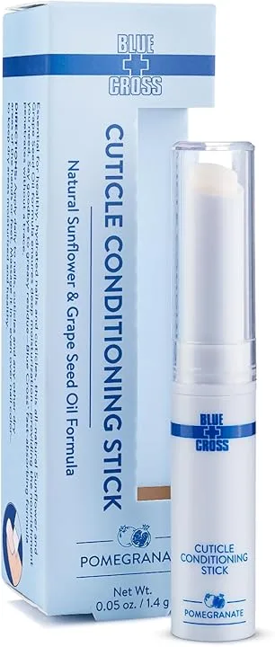 Cuticle Conditioning Stick, Almond