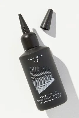 Supa Thick Scalp Supplement