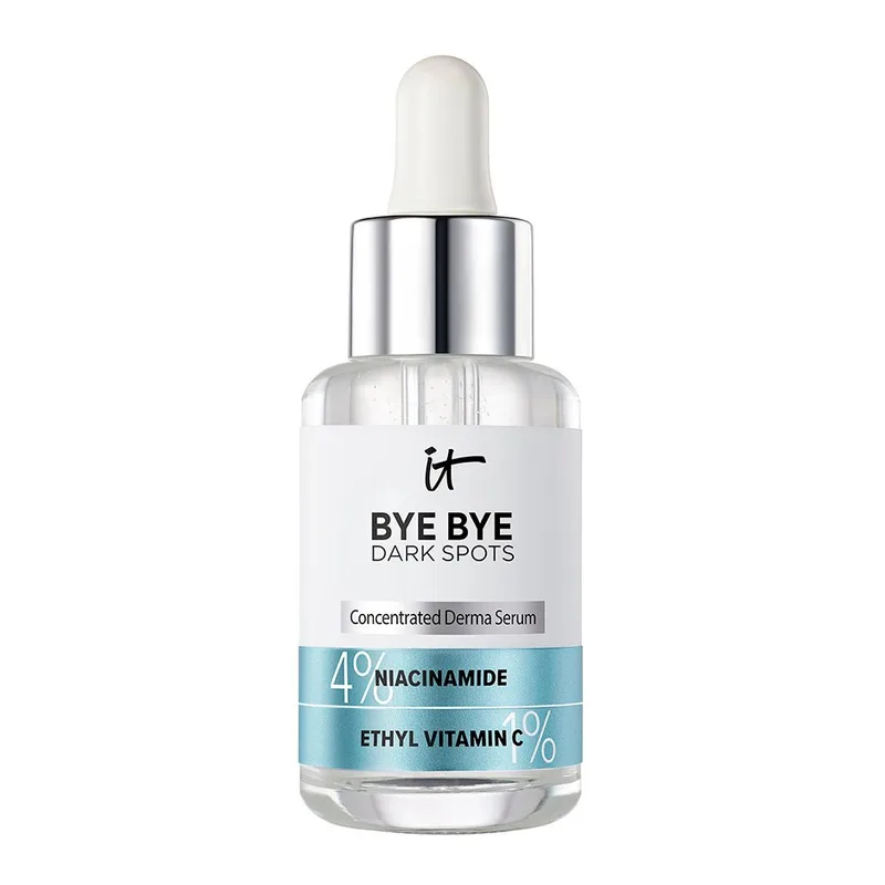 Bye Bye Dark Spots Derm Serum