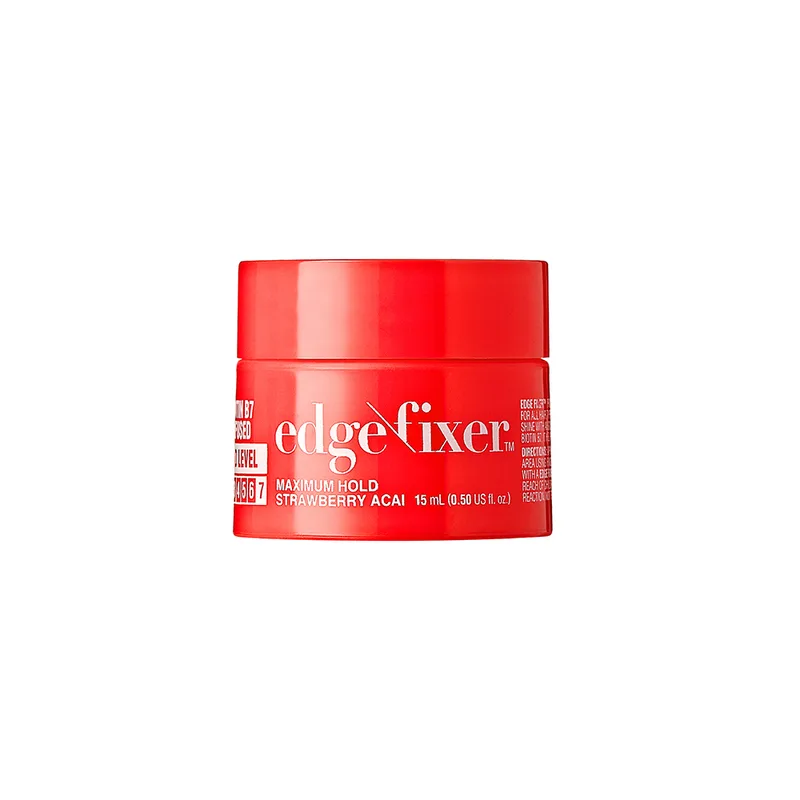 Edge Fixer, Strawberry Acai