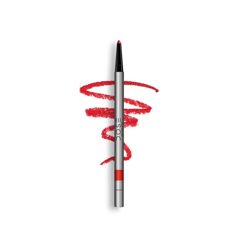 Lip Liner, Hot Ticket (2020 formulation)