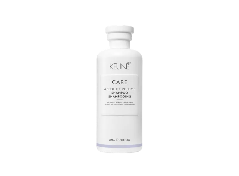 Care Absolute Volume Shampoo