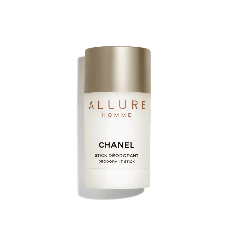 ALLURE HOMME Deodorant Stick
