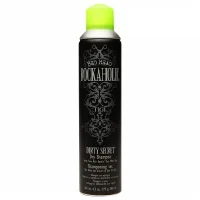 Rockaholic Dirty Secret Dry Shampoo (2019 formulation)