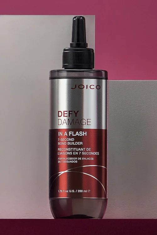 Defy Damage In A Flash