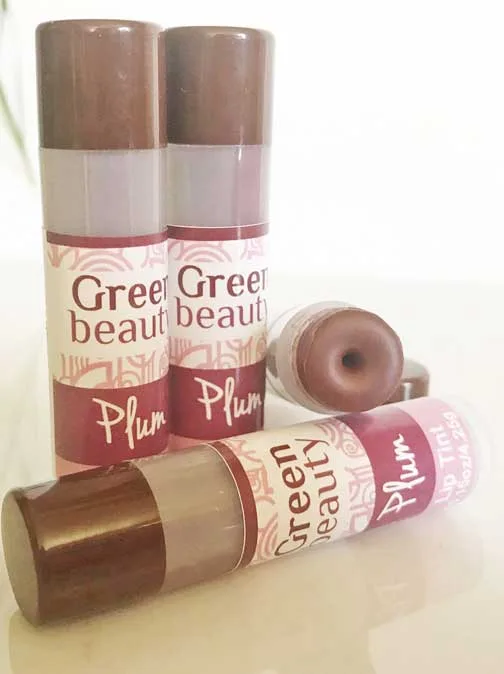 Lip Tint, Plum