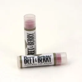 Beet & Berry Lip Balm