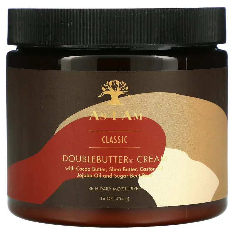 Coconut Double Butter Cream