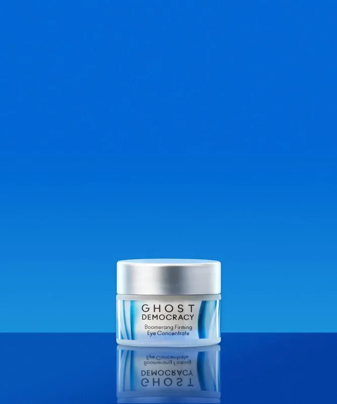 Boomerang Firming Eye Concentrate (2020 formulation)