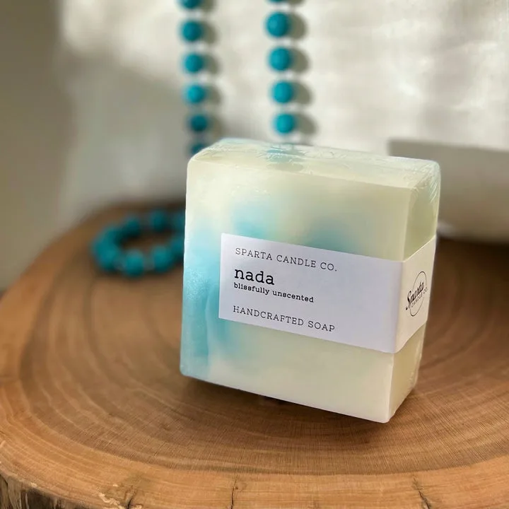 Soap, NADA