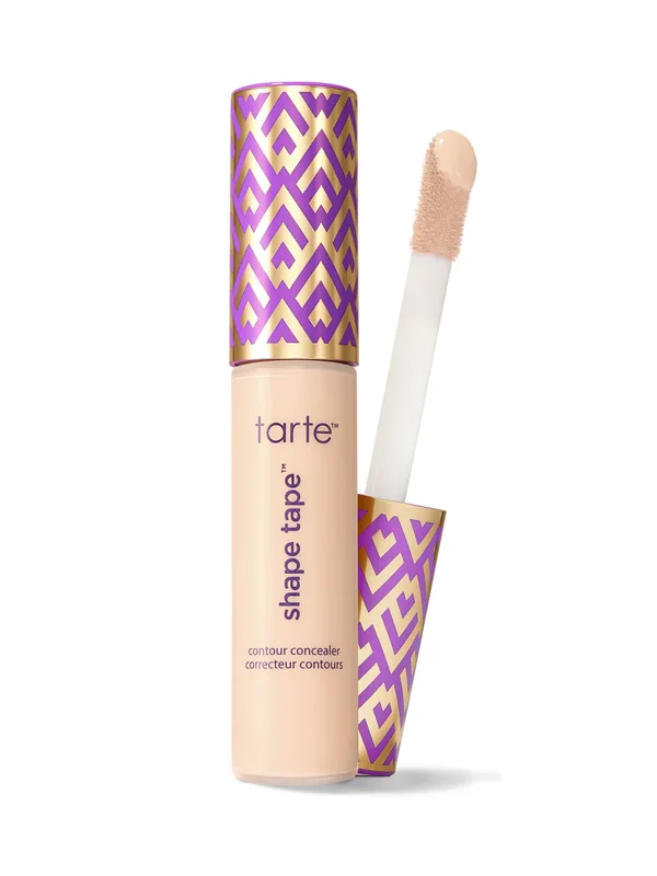 Shape Tape Concealer, 16N Fair-Light Neutral