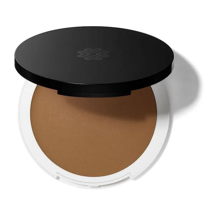 Cream Foundation, Bamboo