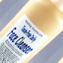 Daily Face Cleanser (2019 formulation)