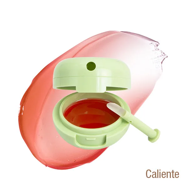 LipMask, Caliente