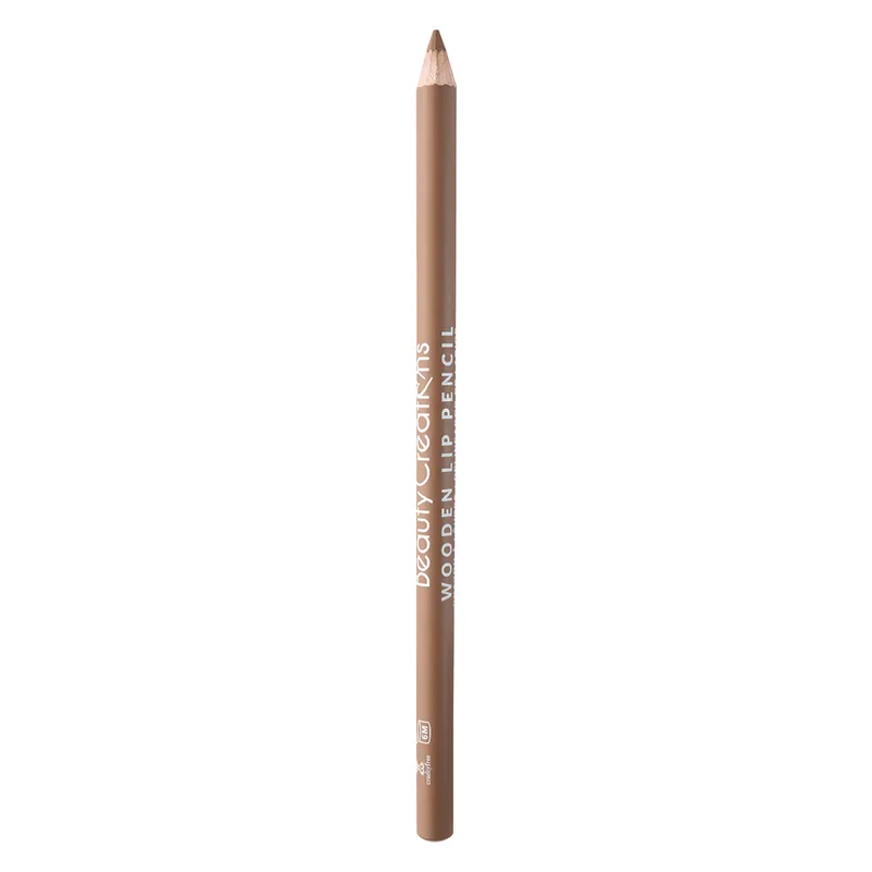 Wooden Lip Pencil, Butta U Up